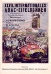 N&uuml;rburgring, April 26, 1964