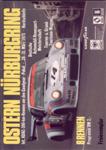 N&uuml;rburgring, March 31, 1975