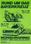 N&uuml;rburgring, July 15, 1978
