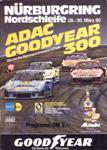 N&uuml;rburgring, March 30, 1980