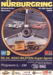 N&uuml;rburgring, September 22, 1985