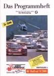 N&uuml;rburgring, April 26, 1987