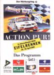 N&uuml;rburgring, April 30, 1989