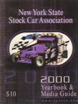 NYSSCA Yearbook and Media Guide, 2000