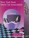 NYSSCA Yearbook and Media Guide, 1997