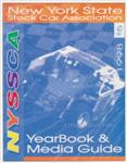 NYSSCA Yearbook and Media Guide, 1998