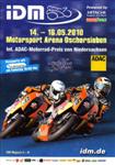Oschersleben, May 16, 2010