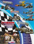 Programme cover of Oswego Speedway, 04/05/2013