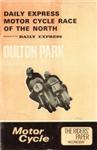 Oulton Park, March 30, 1970