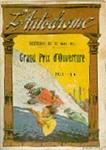 Ouverture, 1925