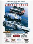 Pacific Raceways, July 6, 2003