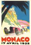 Monaco, April 17, 1932