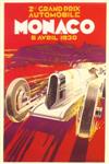 Monaco, April 6, 1930