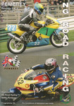 Programme cover of Pembrey Circuit, 15/05/2011