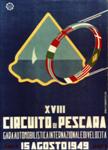 Pescara, August 15, 1949