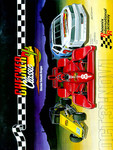 Programme cover of Phoenix International Raceway (USA), 01/11/1987