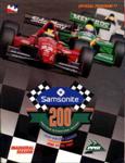 Pikes Peak International Raceway, June 29, 1997