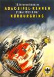 N&uuml;rburgring, May 31, 1953