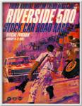 Riverside International Raceway, January 17, 1965