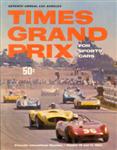 Riverside International Raceway, October 11, 1964