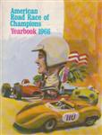 Riverside International Raceway, November 27, 1966
