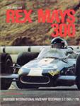 Riverside International Raceway, December 7, 1969