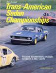 Riverside International Raceway, October 5, 1969