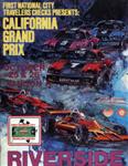 Riverside International Raceway, October 26, 1975