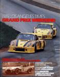 Riverside International Raceway, April 22, 1979