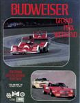Riverside International Raceway, October 28, 1979