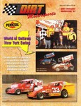 Programme cover of Rolling Wheels Raceway Park, 04/06/1997