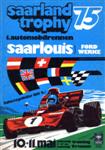 Saarlouis, May 11, 1975