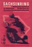 Sachsenring, July 18, 1965
