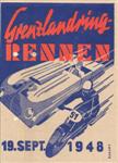 Grenzlandring, September 19, 1948
