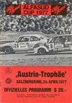 Salzburg, April 24, 1977