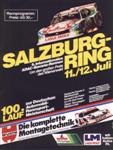 Salzburg, July 12, 1981