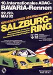 Salzburg, May 23, 1982