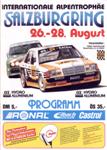 Salzburg, August 28, 1988