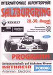 Salzburg, August 30, 1992