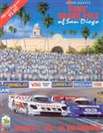 San Diego Del Mar Fairgrounds, October 11, 1992