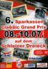 Schleiz, July 10, 2011
