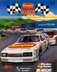 Sears Point, June 11, 1989