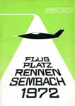 Sembach, 1972