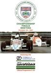Silverstone, October 4, 1987
