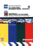 Silverstone, September 19, 2000