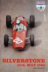 Silverstone, May 15, 1965