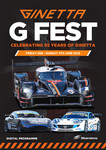Programme cover of Silverstone Circuit, 04/06/2023