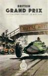Silverstone, May 14, 1949
