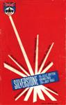 Silverstone, July 20, 1963