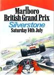 Silverstone, July 14, 1979